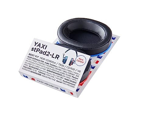 YAXI stPad2 イヤーパッド