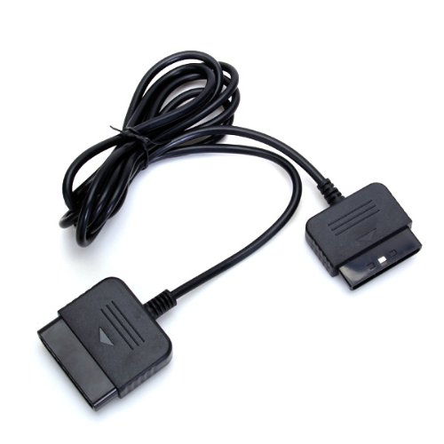 Buy ImportedGame Controller Extension Cable Cord for Sony Playstation