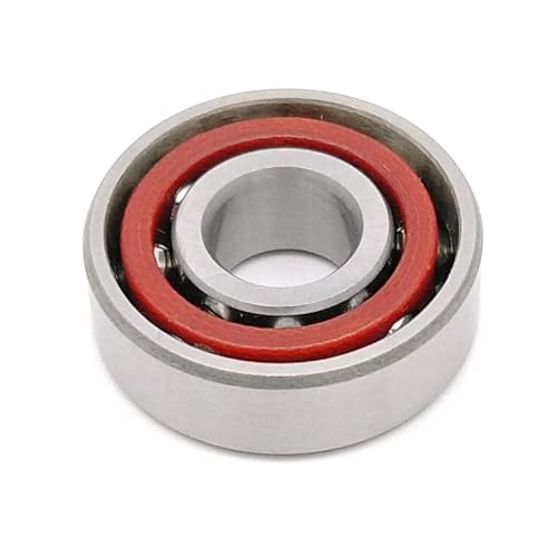 Roulement 708CD P4 roulement à contact oblique ultra précis ABEC-7 de 8x22x7 mm