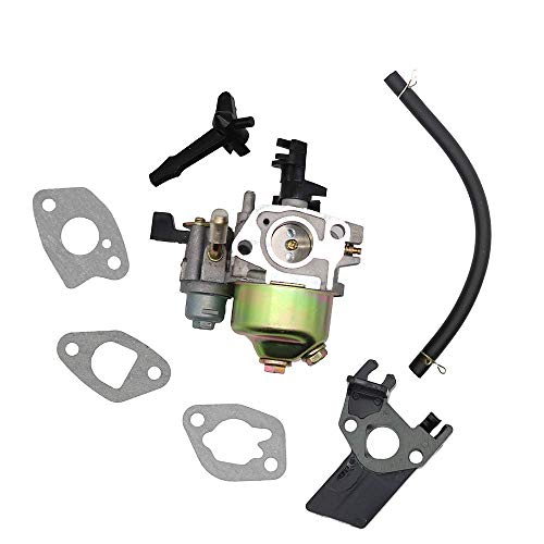 SAKITAM Carburetor Replacement for Husqvarna 96695