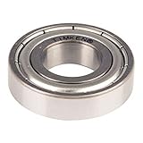 Diámetro: 32 mm. Timken 16002 - Rodamiento de bolas de ranura profunda, nomenclatura, tipo delgado extraligero, diámetro del orificio de 15 mm, diámetro de 32 mm, ancho de 8 mm