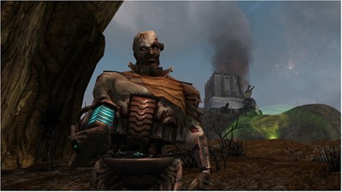 Richard Garriott's Tabula Rasa - Pc #TOP1