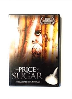 DVD The Price of Sugar Book