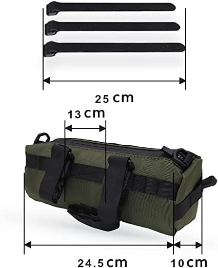 Brake Pads Galfer E-Bike 1652 Talaria / Sur-Ron / E-Ride Pro