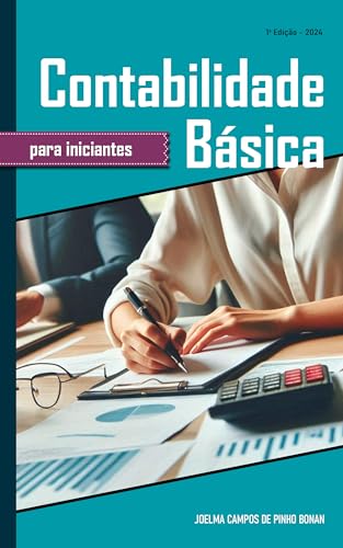 Contabilidade Básica para Iniciantes