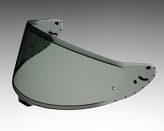 Amazon | ショウエイ(Shoei) CWR-F2 PINLOCK ダークスモーク