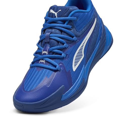 Image of Puma Mens Dagger Basketball Shoes