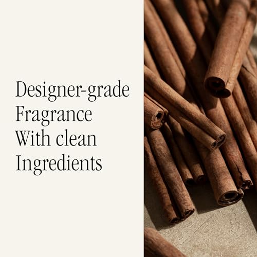 Image of Pura Car Scent Refill, Cinnamon Woods
