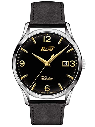 Tissot Analogique T1184101605701
