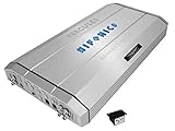 HIFONICS HERCULES GEN-X4 Mono-Block Digital AMP 