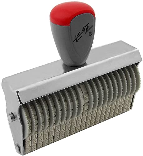 XYWHPGV ナンバリングスタンプ、ステーショナリーラバースタンプヴィンテージナンバー（）(a2946 edc1c d4109 c8bb9 431c5 85d60