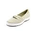 Grasshoppers Women's Juniper Mary Jane Slip-On Flat