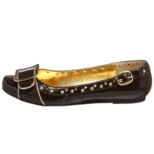 Image of Naughty Monkey Women's Asteroids Flat