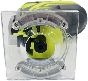 Ryobi ONE+ 18V Cordless Fixed Base Trim Router (Tool Only) - Image 4