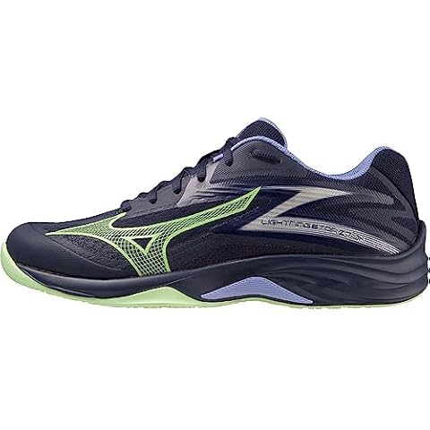 Chaussures Mizuno Lightning Star Z7 Jr Cover