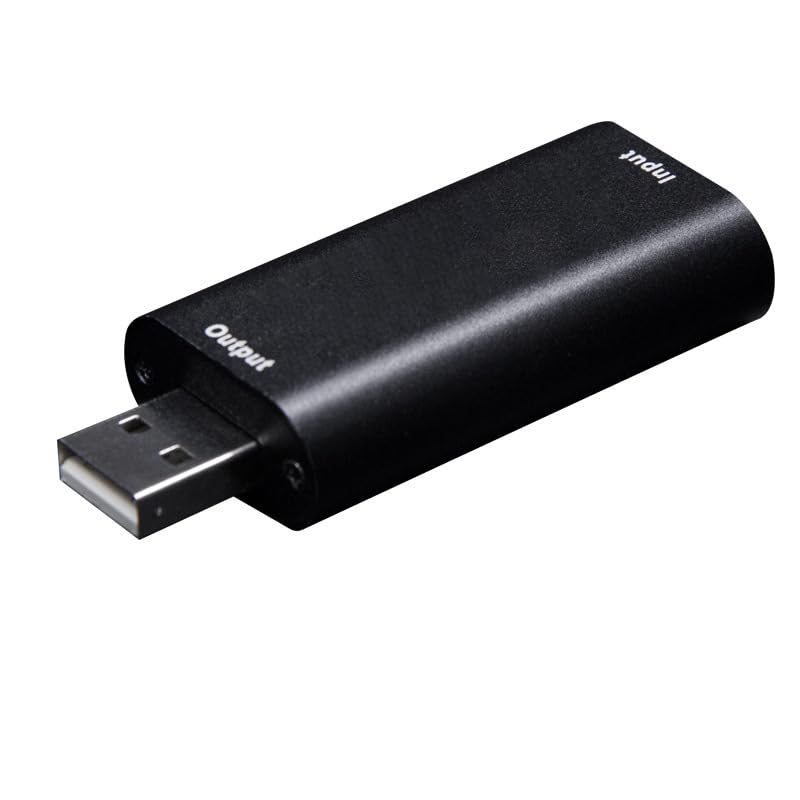4K and 1080P to USB2.0 Video Captures Card for Gaming and Streaming with Low Latency-image-26