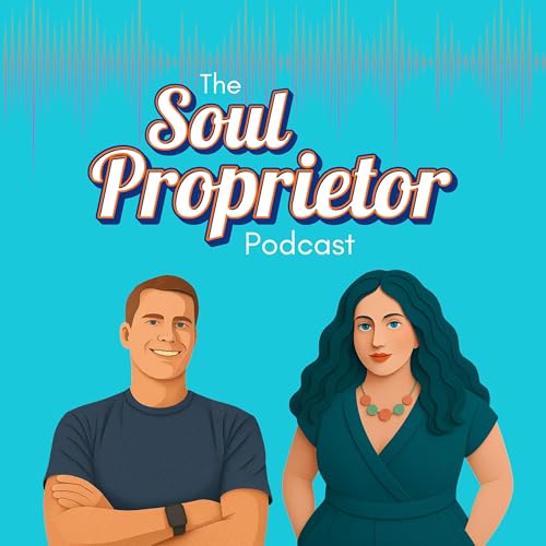 『The Soul Proprietor』のカバーアート
