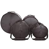 bass drum cases