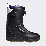 adidas samba snowboard boots 2017 Sistema de encaje: BOA/Double BOA