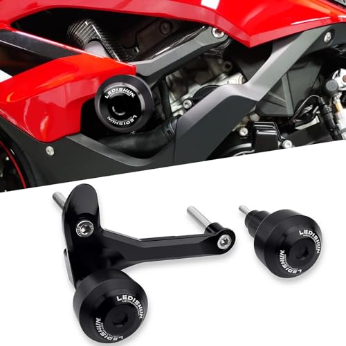 S1000RR/M1000RR Frame Sliders