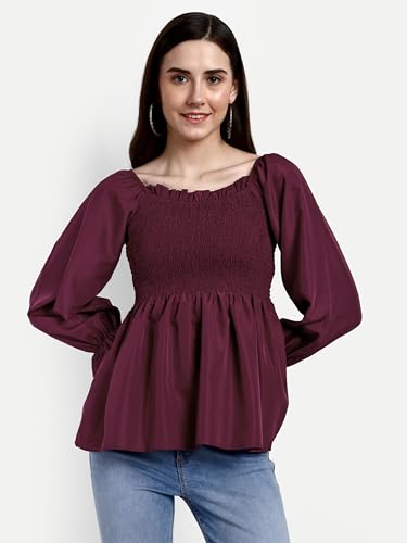Image of TAGAS Women Western Top