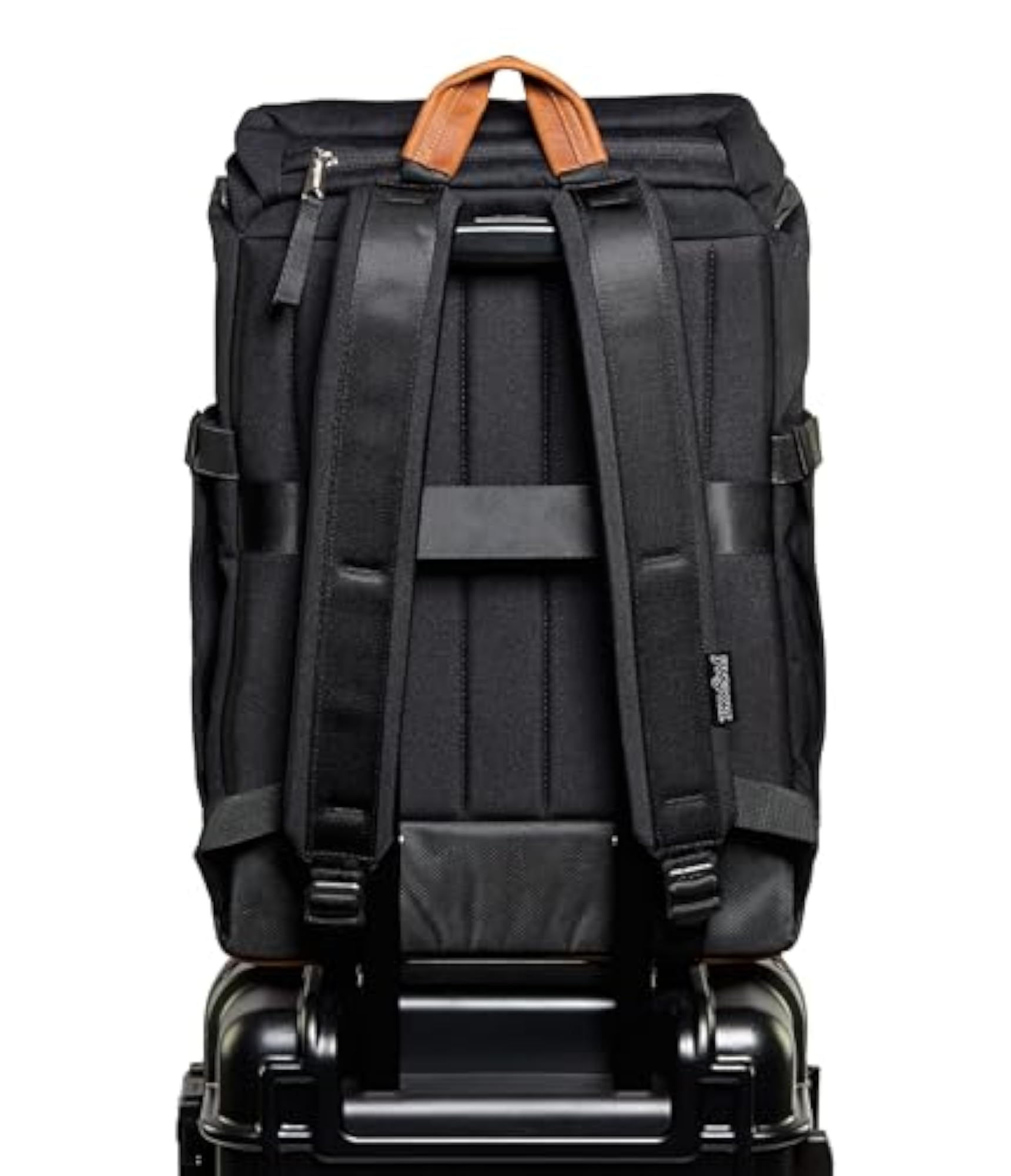 Cruiser Rucksack, Versatile Backpack