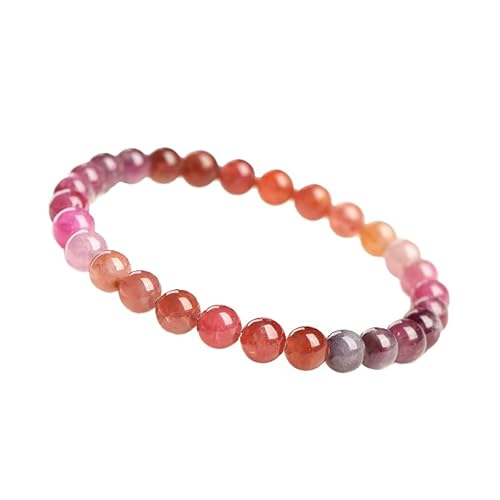 MIXIUJIEN �v���~�A���V�R�N���X�^���r�[�Y�u���X���b�g �G���K���g�ȃq�[�����O�W�F���X�g�[���W���G���[(���g�[�v�X10-11mm)(�J���[�X�s�l��6-6.8mm)