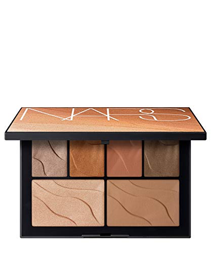 Nars Summer Lights Face Palette #TOP28