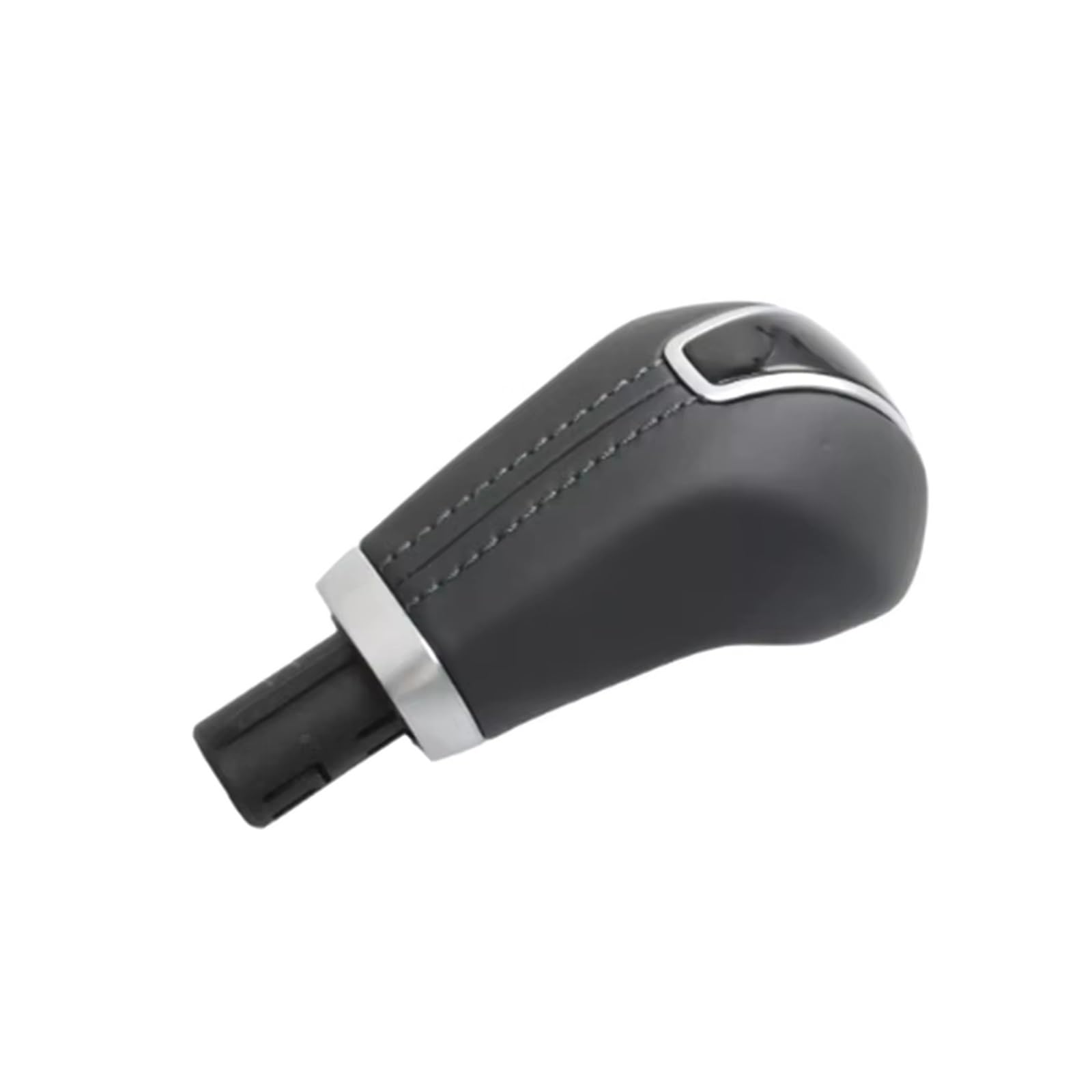 Pdurmbuab One Color Gear Shift Knob Manual For Santa Fe Sport Xl 3.3L 4-Door 2013-2016
