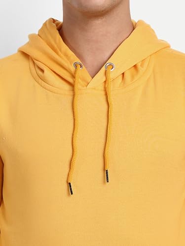 Image of Amazon Brand - INKAST Men's Hooded Neck Hoodies || Sweatshirt for Unisex || Unisex Hoodie