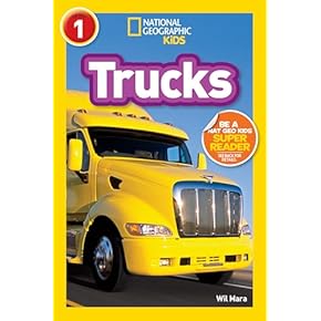 Amazon.co.jp: Cars & Trucks: 洋書