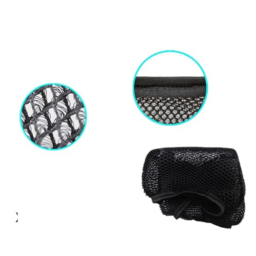 Moto funda asiento transpirable para Yamaha XSR700 Legacy 2