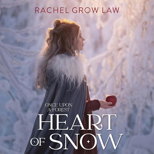 Unlock This Award-Winning Full Audiobook — Perfect On A Rainy Day.