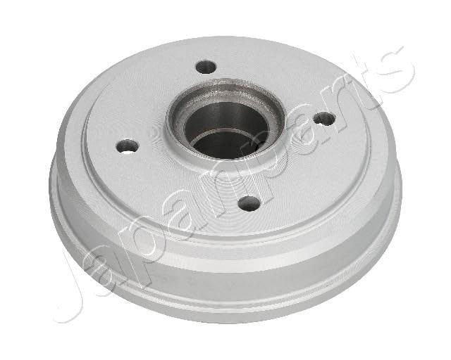 JAPANPARTS TA-W02C COPPIA TAMBURI FRENO, Set di 2