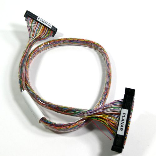 IBM 02R2068 2Feet Ultra320 SCSI Internal Cable Amazon.in Computers