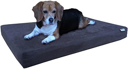 vinyl dog beds