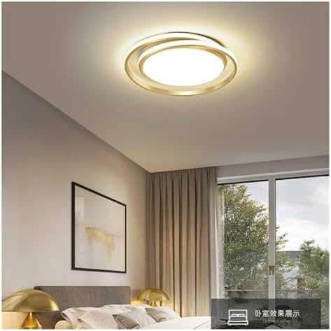 Luminárias pendentes LED minimalistas escandinavas para iluminaçã...