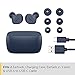 Jabra Elite 2 Wireless Earbuds Navy EU