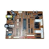 Tests complets: chaque carte mère est soumise à de nombreux tests rigoureux. Résout efficacement les problèmes tels que le non-démarrage du réfrigérateur, les températures anormales du congélateur, les fluctuations de température, les pannes de compresseur, les cliquetis, etc.