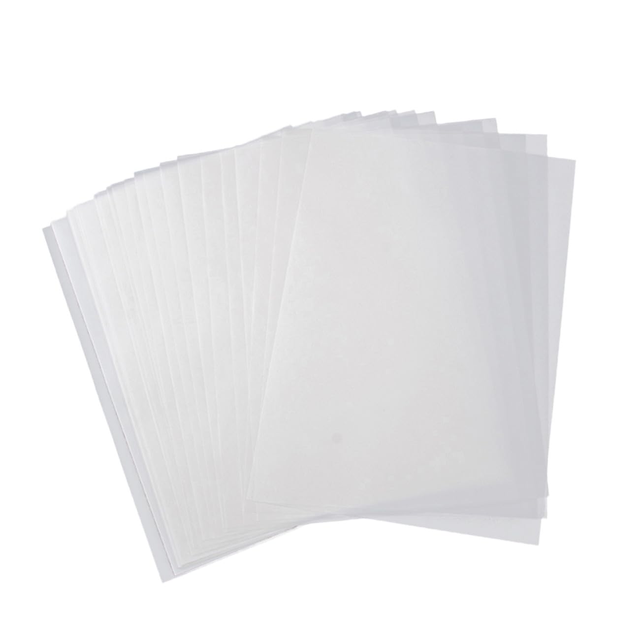 Papier calque pour traçage iplusmile idéal pour l'artisanat et les loisirs en famille
