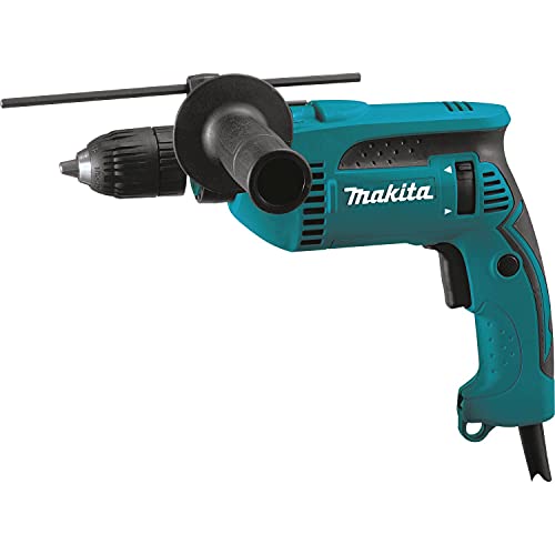 Makita 5/8"" Hammer Drill Kit #TOP1