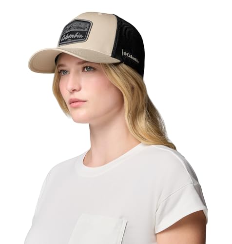 Image of Columbia Unisex Adult Mesh Ball Cap