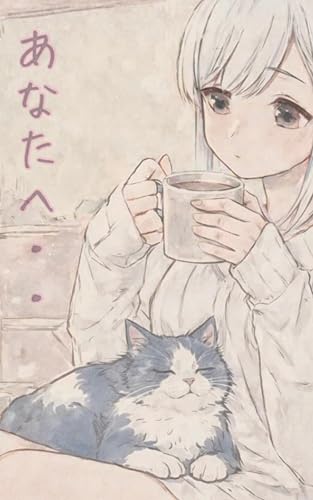 あなたへ: 静かな呼吸のためのショートショート