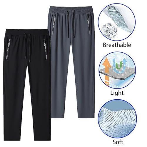 2025 New Sport Pants for Women, Stretch Active Womens Ultra Stretch Breathable Casual Pants Quick Dry Hiking Pant Unisex3