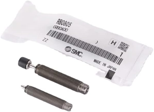 1pcs oil pressure buffer RB/RBC0604/0806/1007/1411/1412/2015/1006 05 (RBC1007)