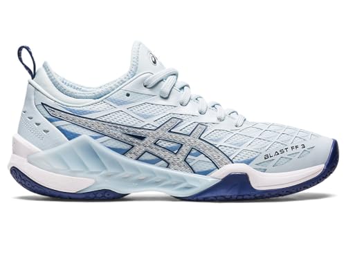 Chaussures volleyball ASICS Blast FF 3 femme baskets de sport salle amortissantes