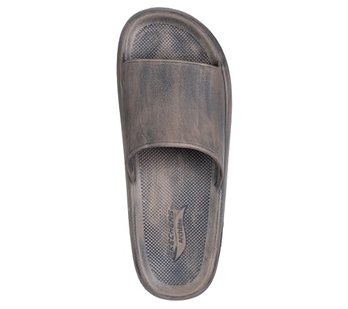 Skechers Men's Slide Sandal3