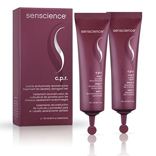 Senscience C.P.R 25