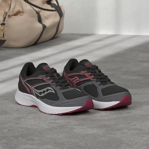 Image of Saucony Women's Cohesion 14 Sneaker