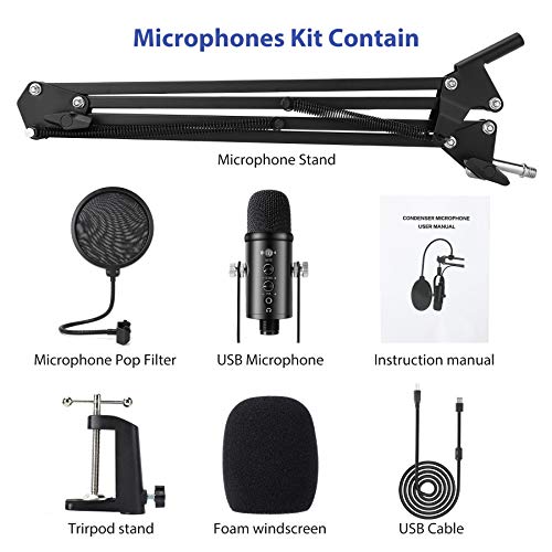 Microfono-USB-PC-Microfono-de-Condensador